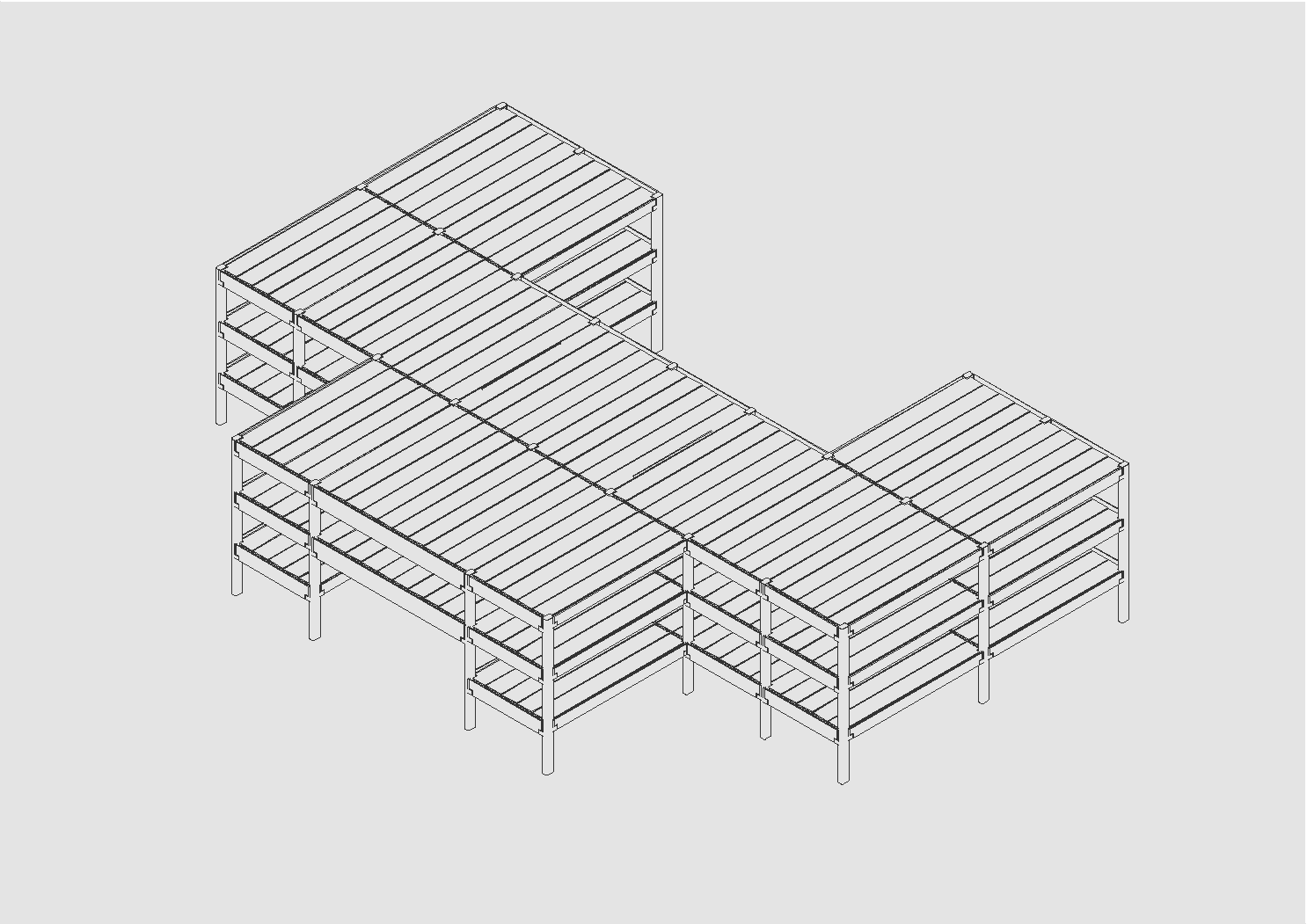 EDUCAÇÃO INTEGRADA - ISOMETRICA 1