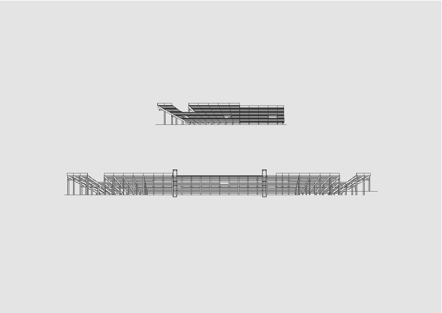 FONTE LUMINOSA - CORTES