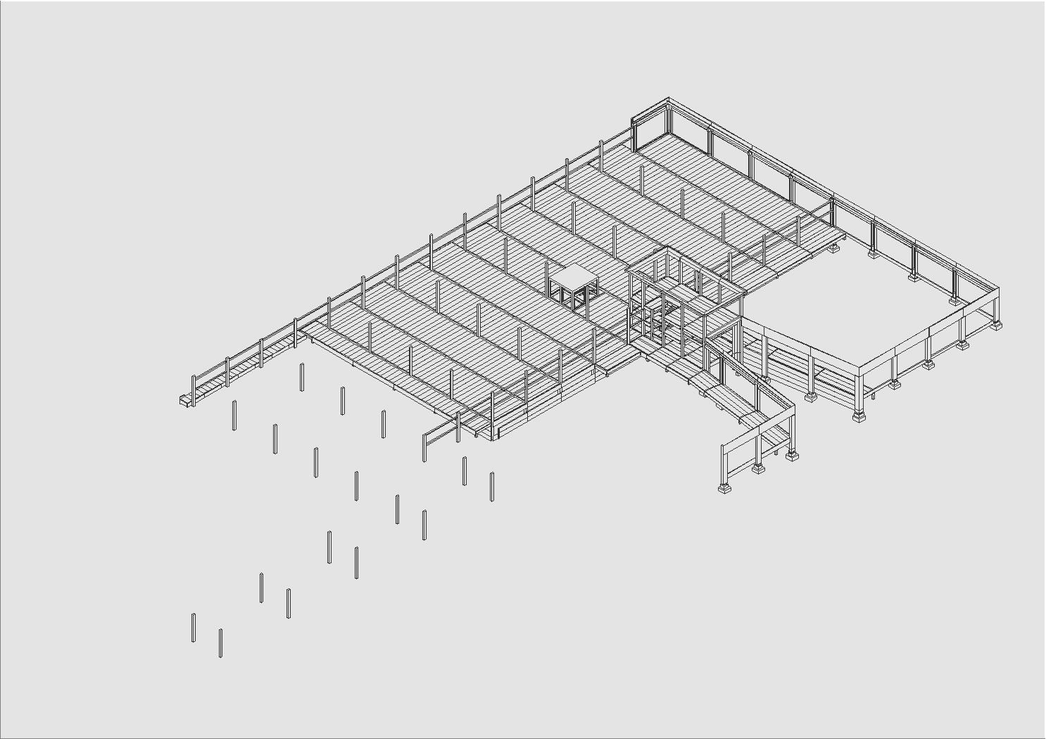 VEILING - ISOMETRICA