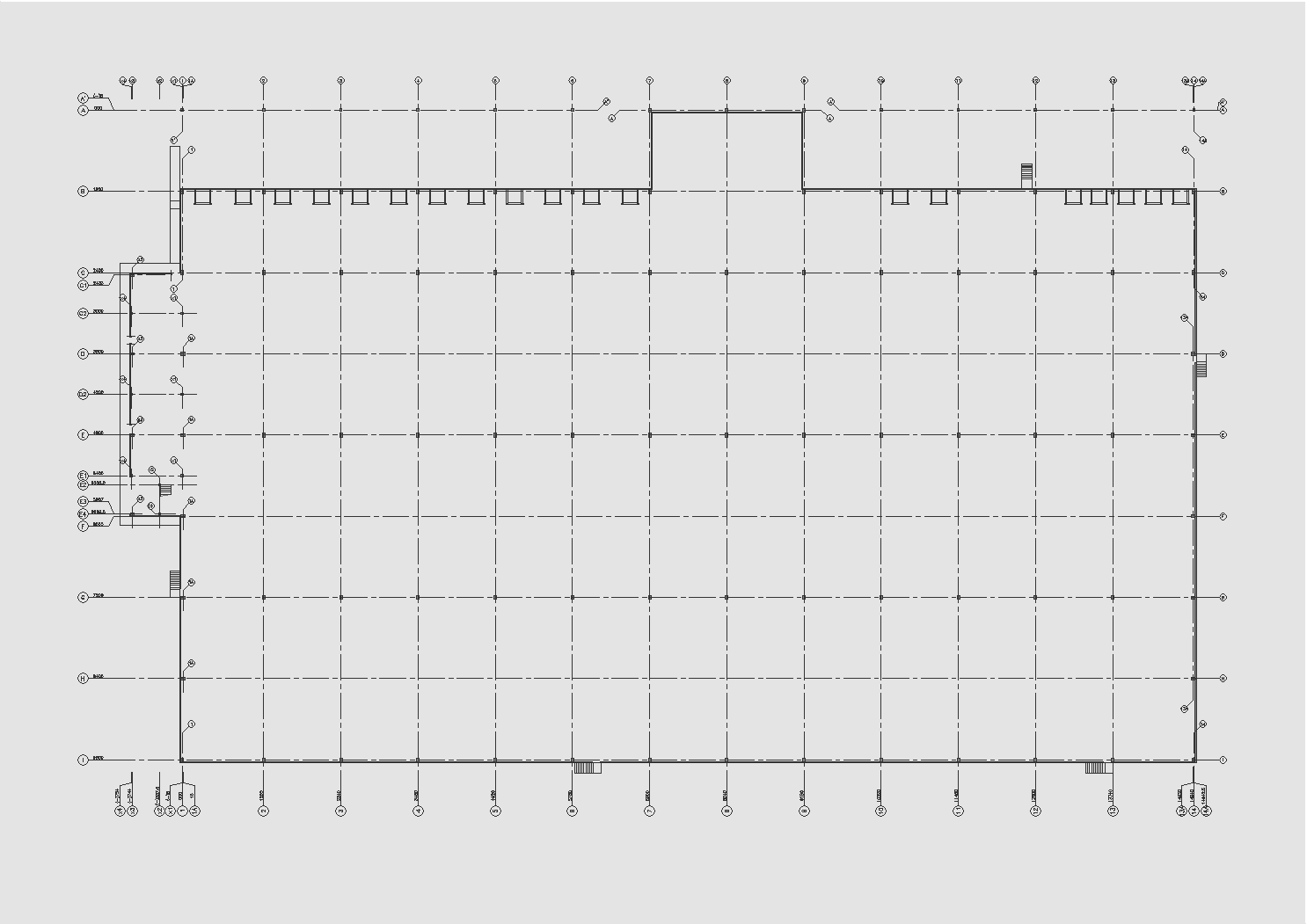 CRISTÁLIA - PAVIMENTO TÉRREO