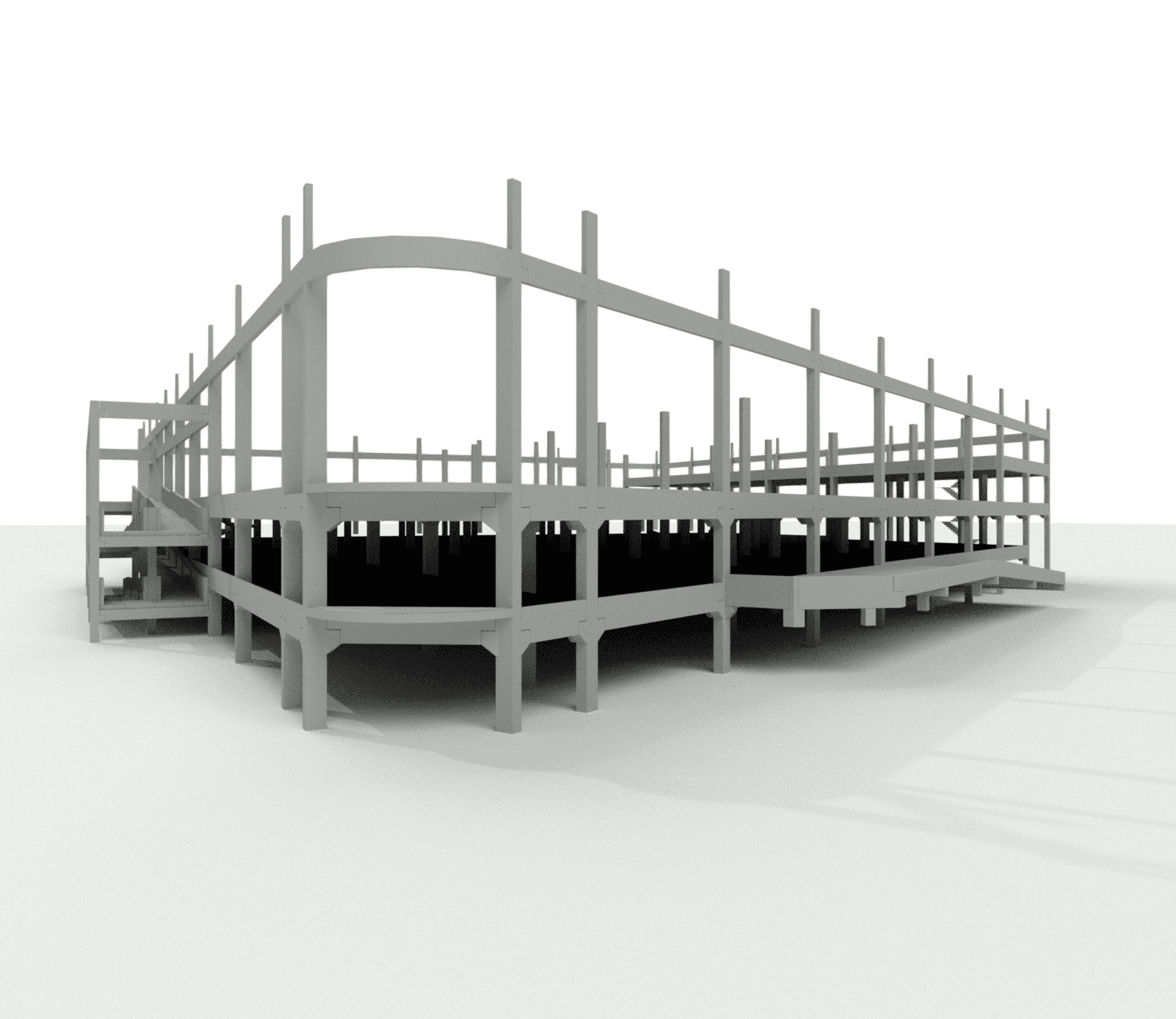 Thumbnail of Supermercado Enxuto