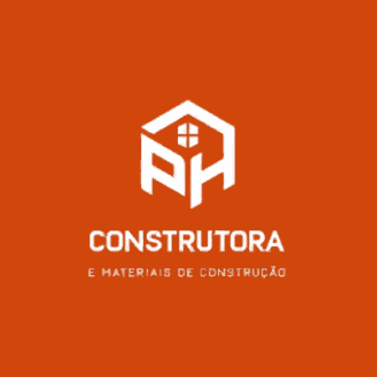 Logo CONSTRUTORA