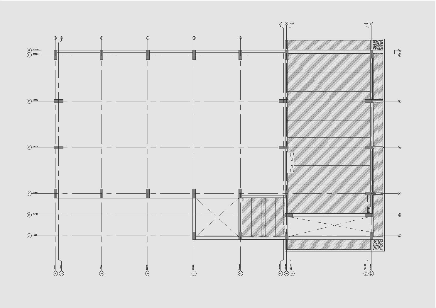 VISTA ALEGRE - PLANTA NÍVEL 2