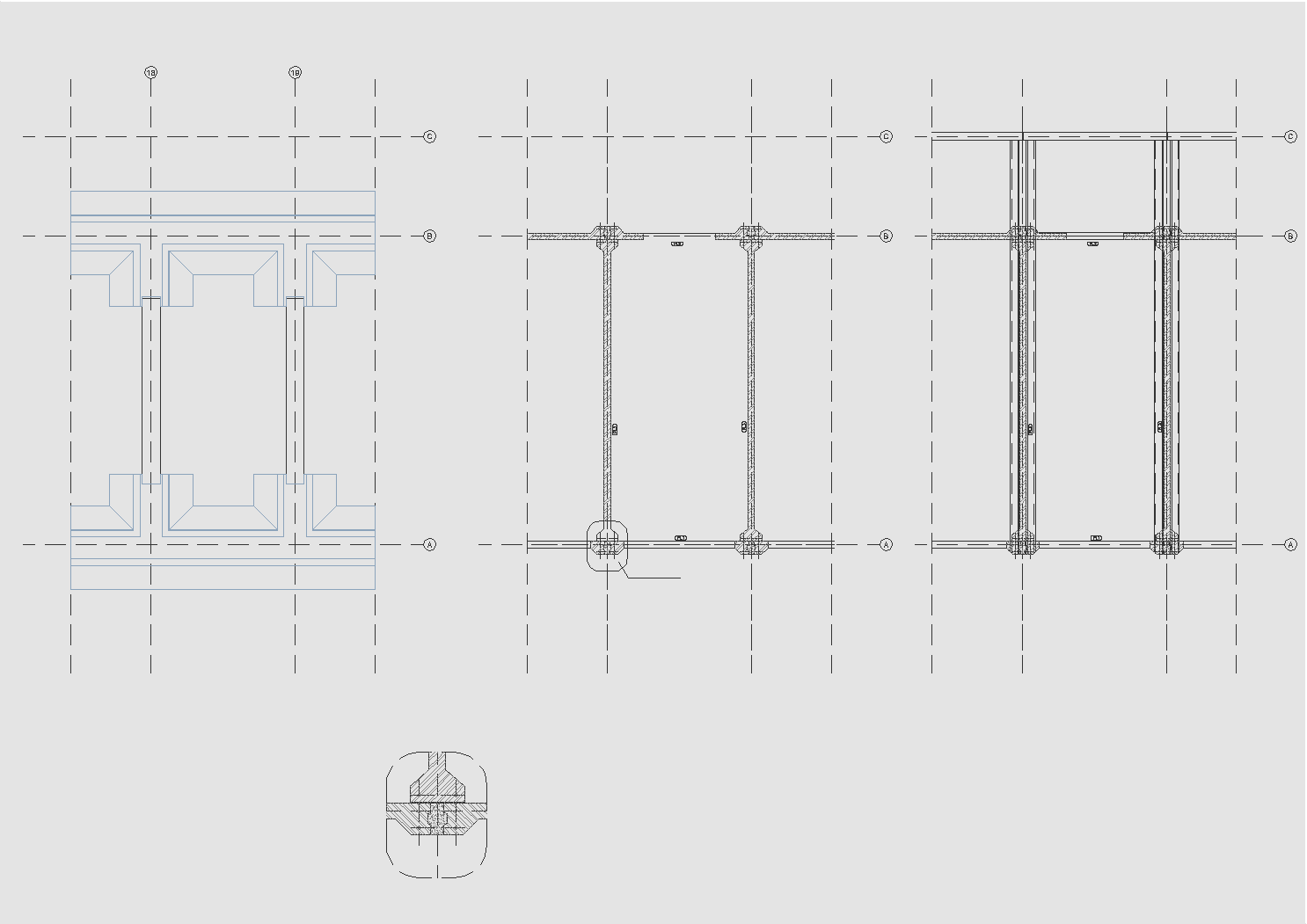 P.FRANCO DA ROCHA - PLANTA CELA