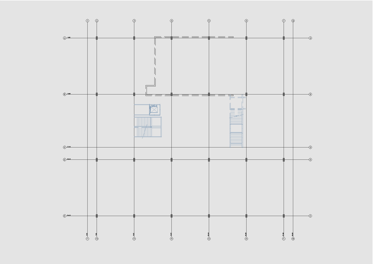DIRETORIA DE ENSINO - LOCAÇÃO DE PILARES