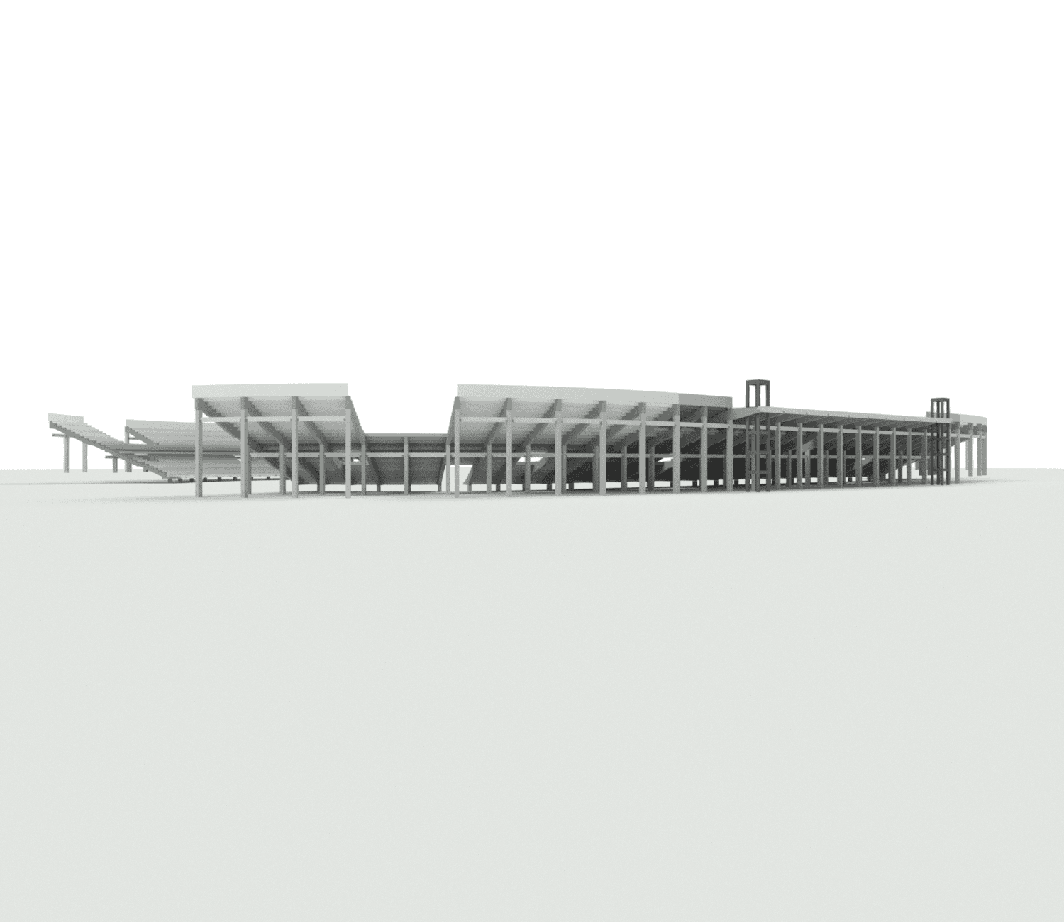 Thumbnail of Arena Fonte Luminosa - Ampliação