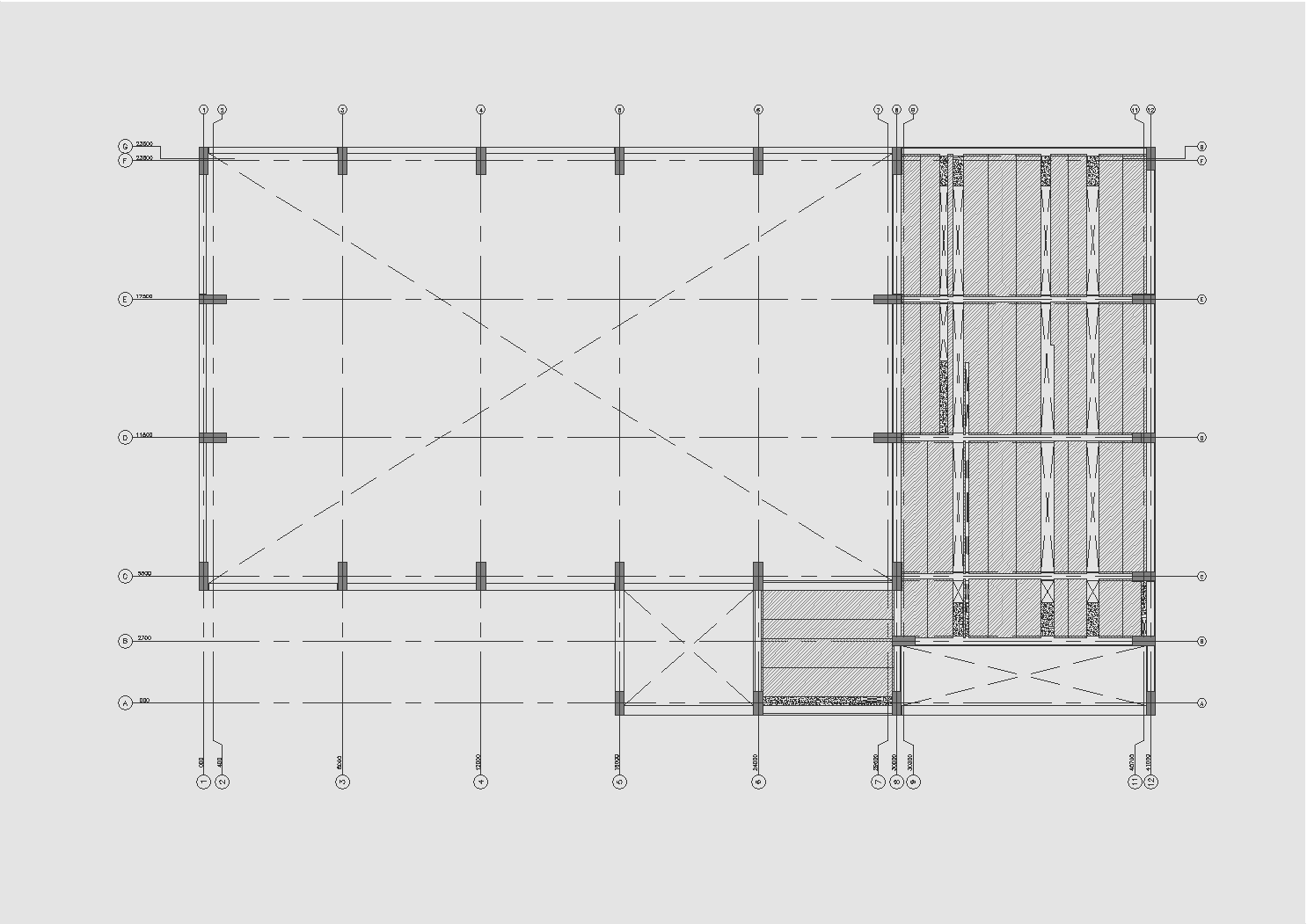 VISTA ALEGRE - PLANTA NÍVEL 1