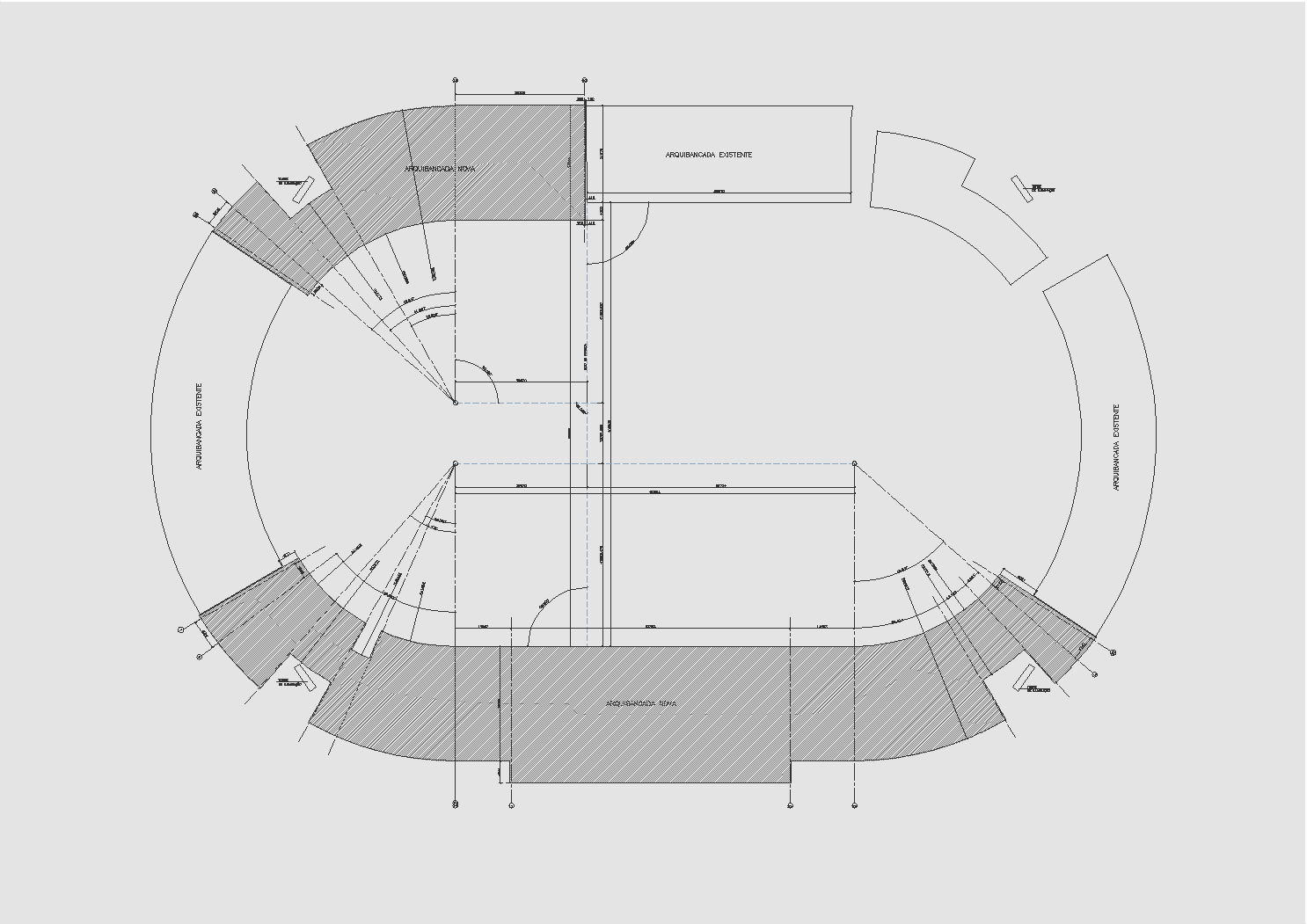 FONTE LUMINOSA - IMPLANTAÇÃO